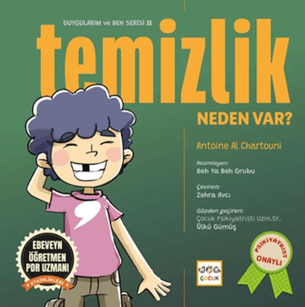 Temizlik Neden Var?