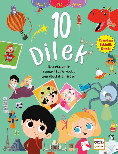 10 Dilek