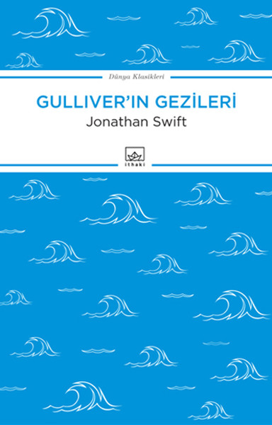 Gülliverin Gezileri
