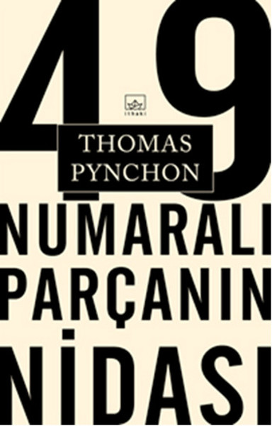 49 Numaralı Parçanın Nidası