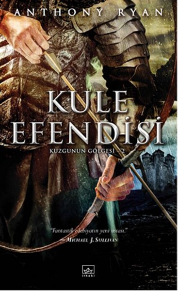 Kule Efendisi / Kuzgunun Gölgesi 2