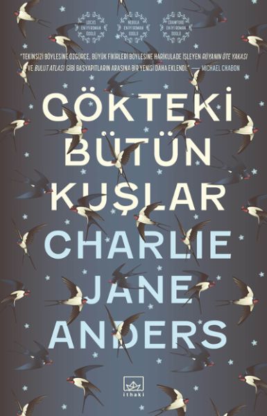 Gökteki Bütün Kuşlar