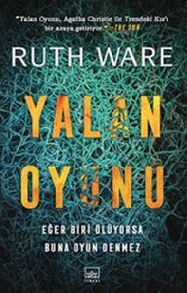 Yalan Oyunu - Ciltli