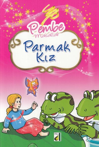 Pembe Masallar (8 Kitap)