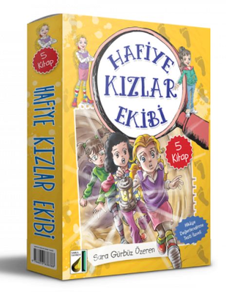 Hafiye Kızlar Ekibi