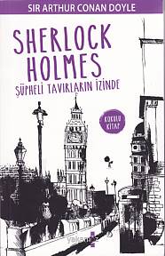Sherlock Holmes - Şüpheli Tavırların İzinde