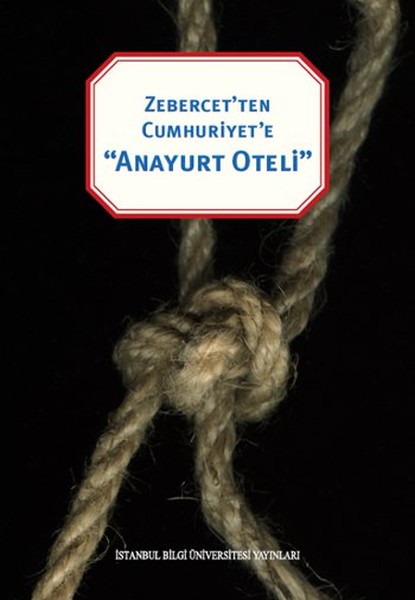 Anayurt Oteli