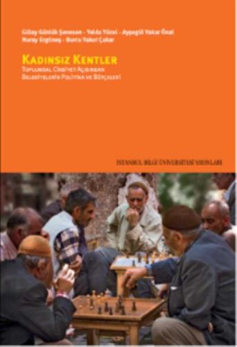 Kadınsız Kentler