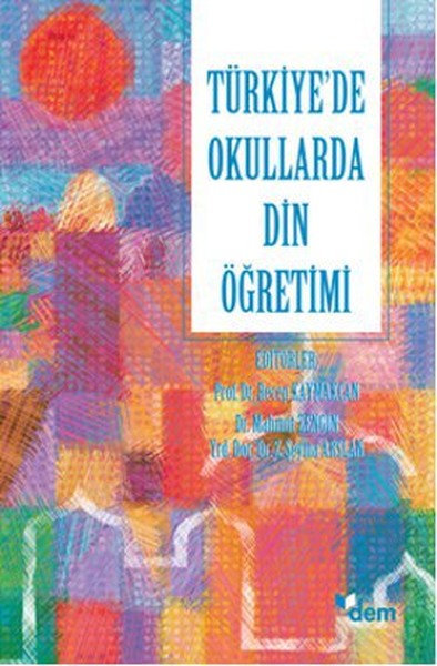 Türkiye'de Okullarda Din Öğretimi