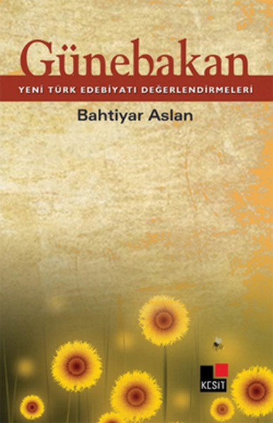 Günebakan  Yeni Türk Edebiyatı Değerlendirmeleri