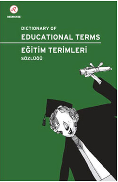 Eğitim Terimleri Sözlüğü