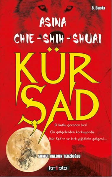 Asına Chıe Shıh Shuaı Kür Şad