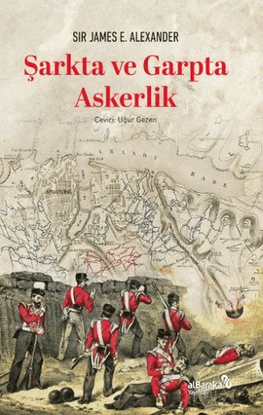 Şarkta ve Garpta Askerlik