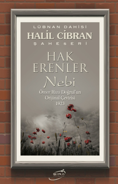 Hak Erenler; Nebi