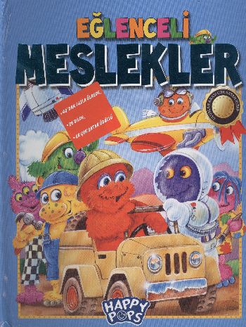 Eğlenceli Meslekler