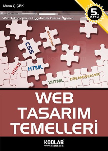 Web Tasarım Temelleri