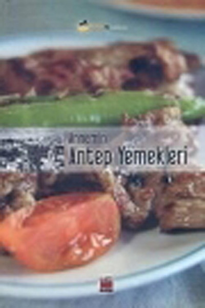 Antep Yemekleri