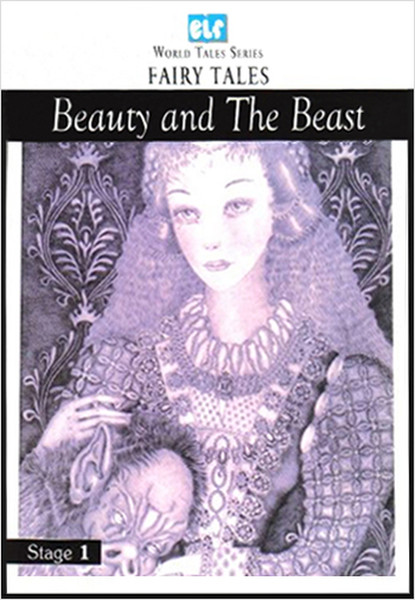 Beauty and The Beast; Fairy Tales Stage 1
