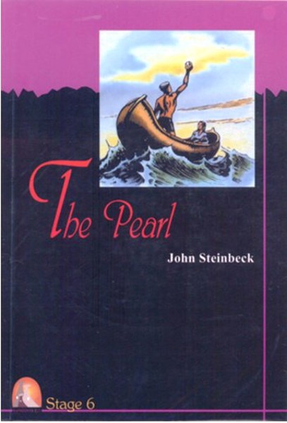 Stage-6: The Pearl (CD'li)