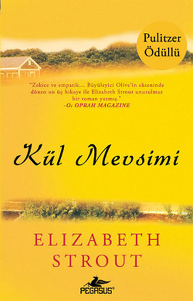 Kül Mevsimi