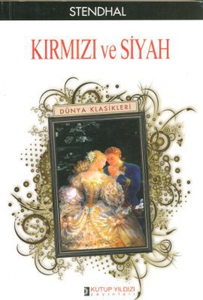 Kırmızı Ve Siyah