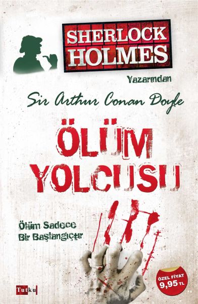 Sherlock Holmes Ölüm Yolcusu
