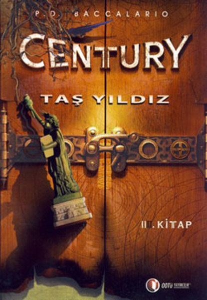 Century Taş Yıldız (II.Kitap)
