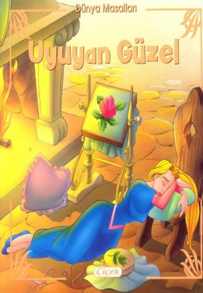 Dünya Masalları; Uyuyan Güzel