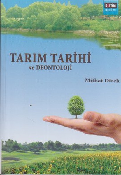 Tarım Tarihi ve Deontoloji