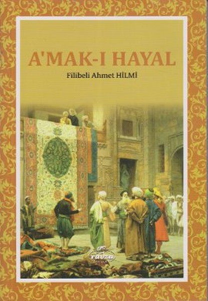 A'mak-ı Hayal; Hayalin Derinlikleri