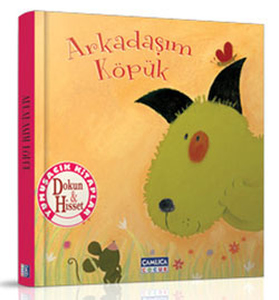 Arkadaşım Köpük
