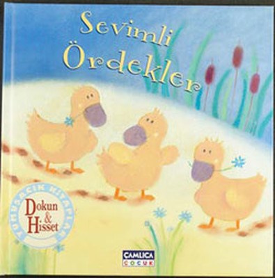 Sevimli Ördekler