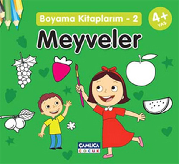 Meyveler
