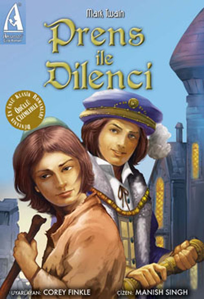 Prens İle Dilenci