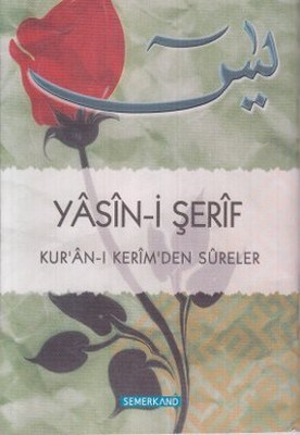Yasini Şerif (Cep Boy)