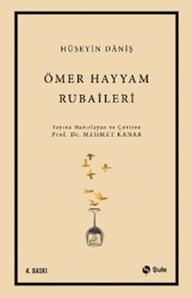Ömer Hayyam - Rubailer
