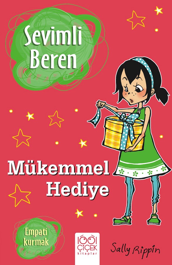 Mükemmel Hediye / Bıcırık Billie B