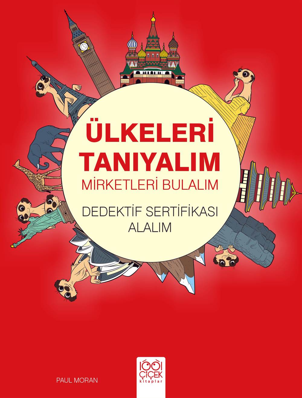 Nerede Bu Mirketler