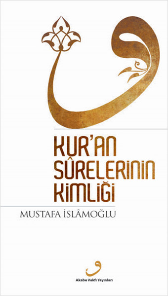 Kur'an Surelerinin Kimliği
