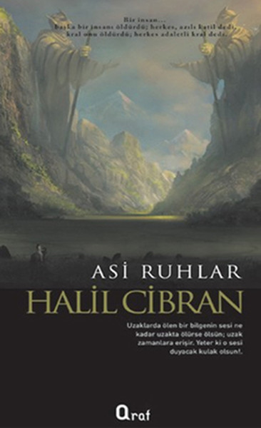 Asi Ruhlar