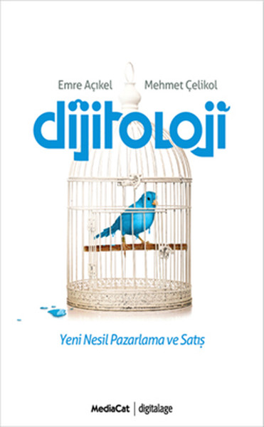 Dijitoloji  Yeni Nesil Pazarlama ve Satış