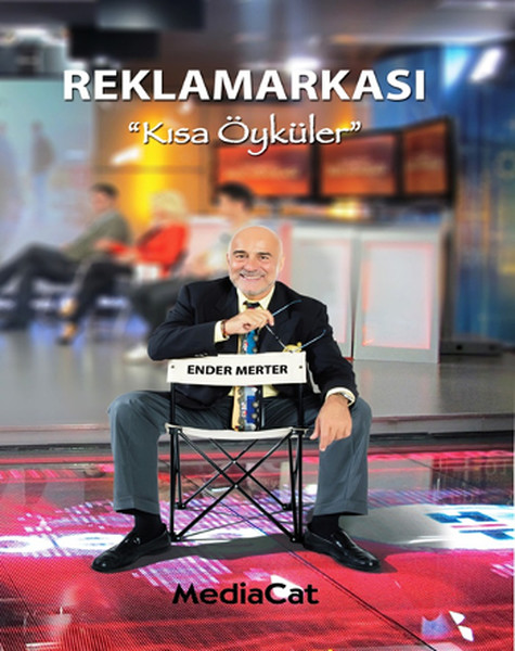 Reklamarkası  Kısa Öyküler