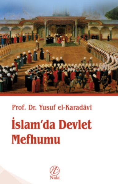 İslam'da Devlet Mefhumu
