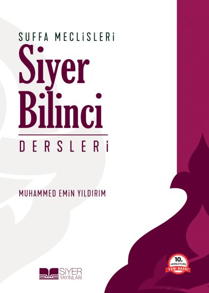 Suffa Meclisleri - Siyer Dersleri