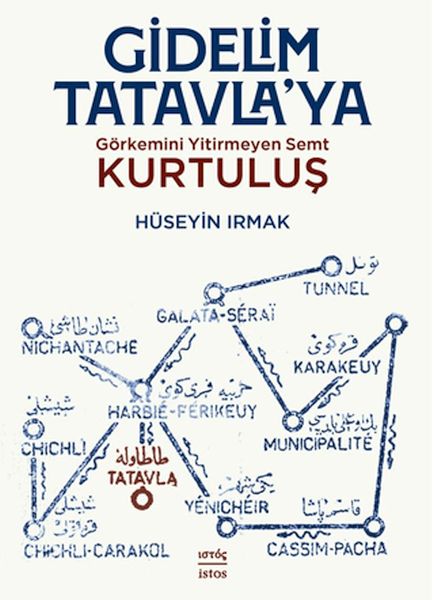 Gidelim Tatavla’ya: Görkemini Yitirmeyen Semt: Kurtuluş