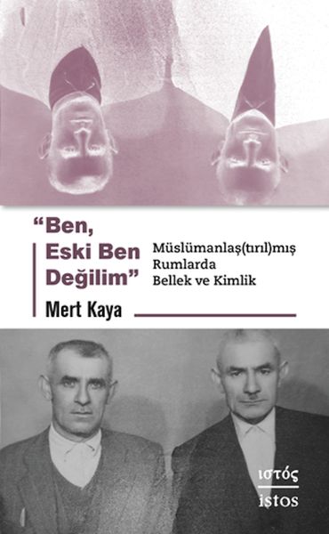 Ben, Eski Ben Değilim