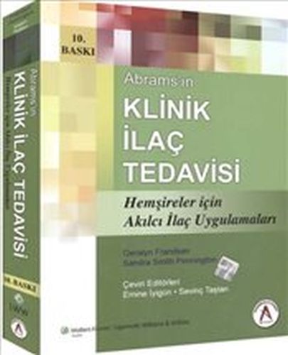 Abram'sın Klinik İlaç Tedavisi