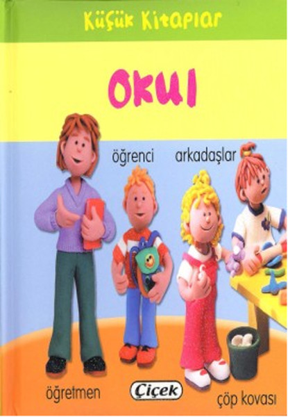 Küçük Kitaplar; Okul
