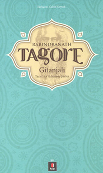 Gitanjali  Tanrı'ya Adanmış Şiirler