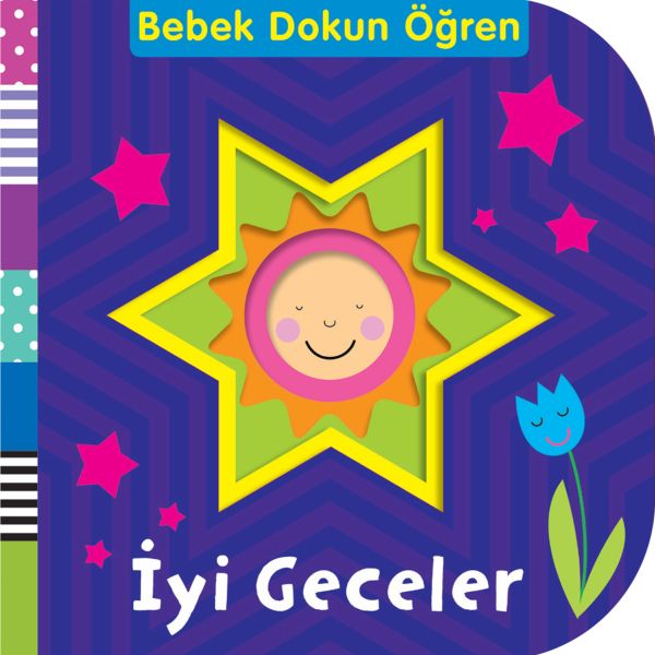 Bebek Dokun Öğren-İyi Geceler